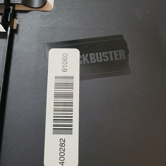 ๐ 3 for $10 ๐ DVD Charlie and the Chocolate Factory (2005) used - Picture 6 of 7